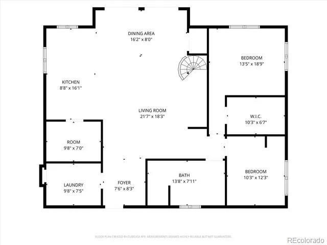 31351 Phil Court Buena Vista, CO 81211