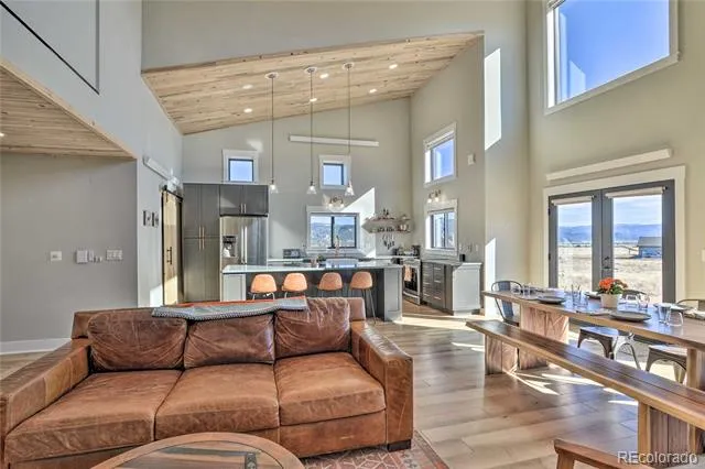 31351 Phil Court Buena Vista, CO 81211