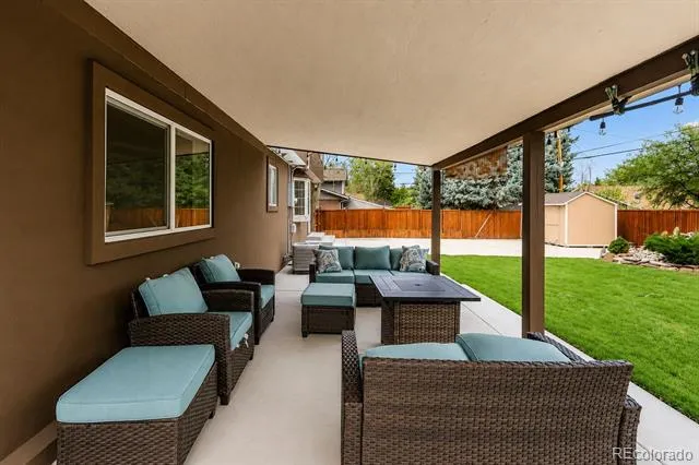 2775 S Marshall Street Denver, CO 80227