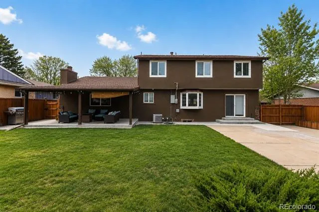 2775 S Marshall Street Denver, CO 80227