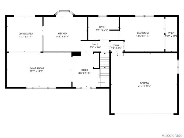 2775 S Marshall Street Denver, CO 80227