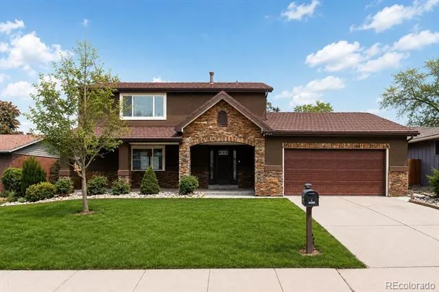 2775 S Marshall Street Denver, CO 80227