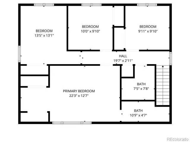 2775 S Marshall Street Denver, CO 80227