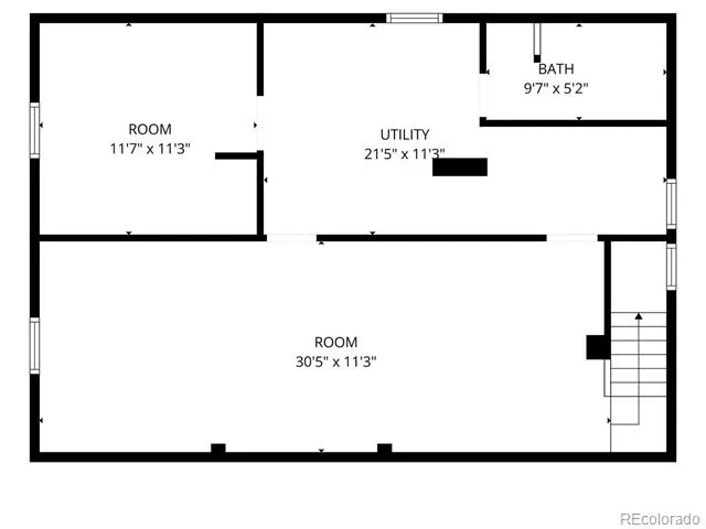2775 S Marshall Street Denver, CO 80227
