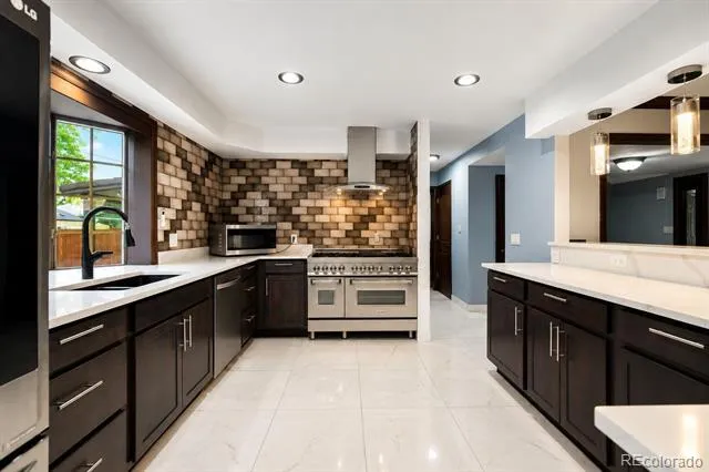 2775 S Marshall Street Denver, CO 80227