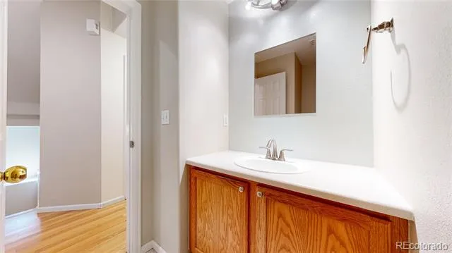 13550 Washington Street #4B Thornton, CO 80241