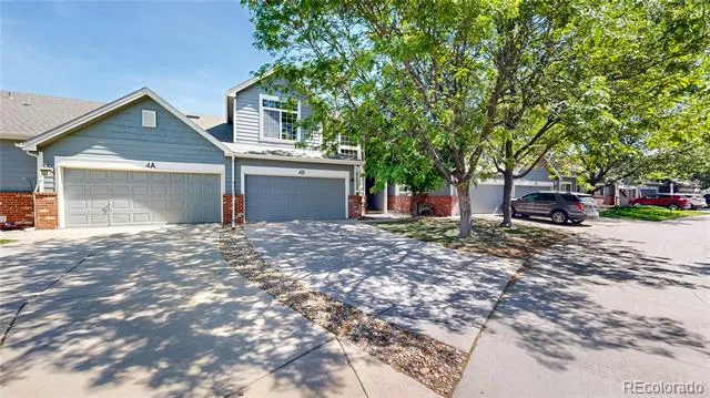 13550 Washington Street #4B Thornton, CO 80241