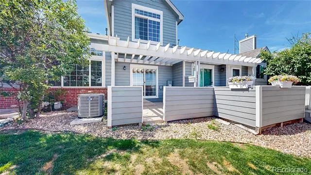 13550 Washington Street #4B Thornton, CO 80241