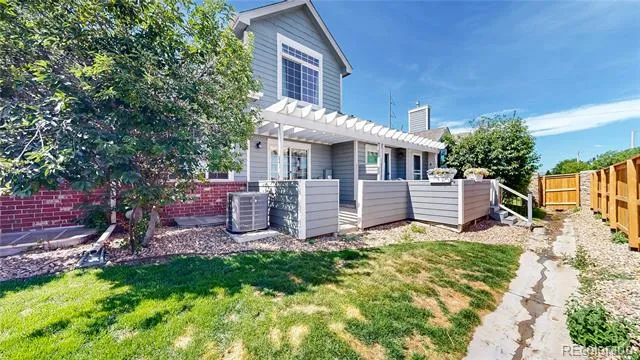 13550 Washington Street #4B Thornton, CO 80241
