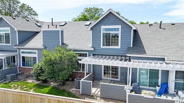 13550 Washington Street #4B Thornton, CO 80241
