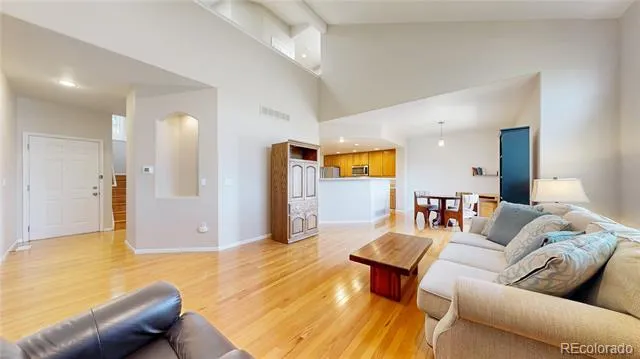 13550 Washington Street #4B Thornton, CO 80241