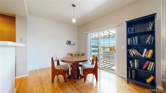 13550 Washington Street #4B Thornton, CO 80241