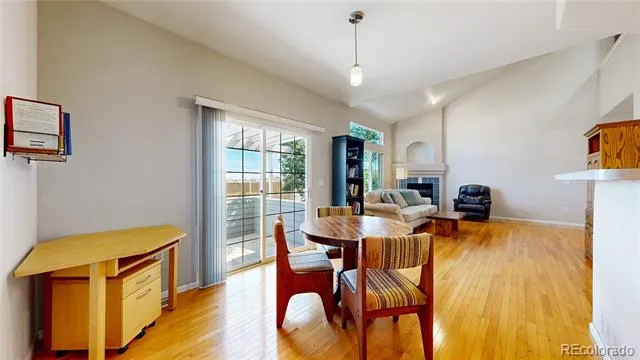 13550 Washington Street #4B Thornton, CO 80241