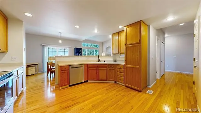 13550 Washington Street #4B Thornton, CO 80241