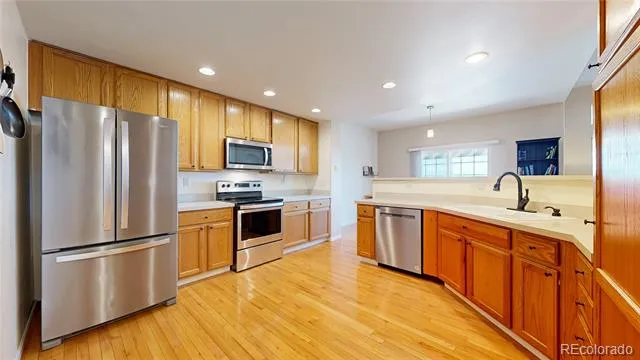 13550 Washington Street #4B Thornton, CO 80241