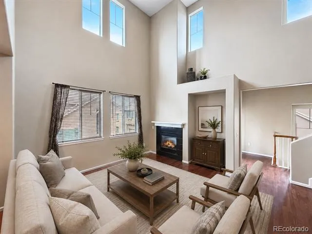 10521 Ashfield Street #4D Highlands Ranch, CO 80126