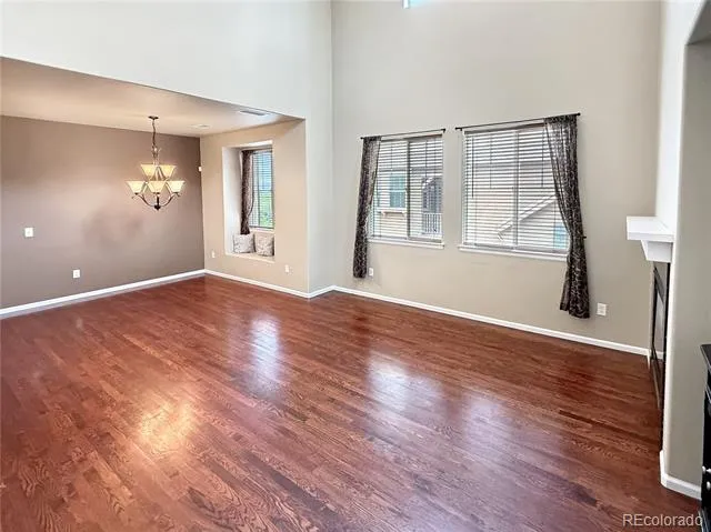 10521 Ashfield Street #4D Highlands Ranch, CO 80126