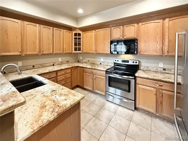 10521 Ashfield Street #4D Highlands Ranch, CO 80126