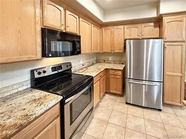10521 Ashfield Street #4D Highlands Ranch, CO 80126