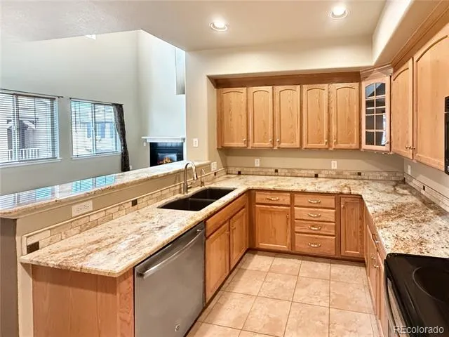 10521 Ashfield Street #4D Highlands Ranch, CO 80126