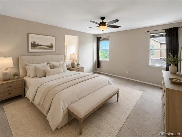 10521 Ashfield Street #4D Highlands Ranch, CO 80126
