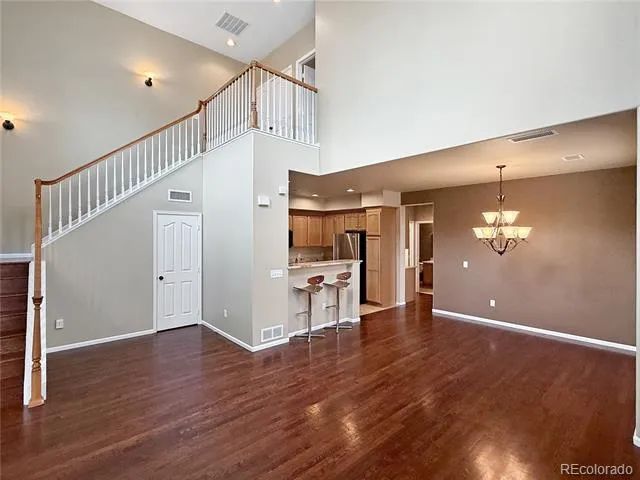 10521 Ashfield Street #4D Highlands Ranch, CO 80126