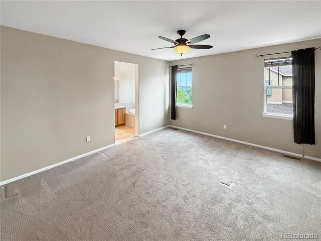 10521 Ashfield Street #4D Highlands Ranch, CO 80126