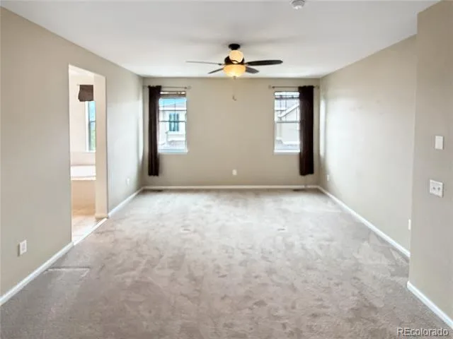 10521 Ashfield Street #4D Highlands Ranch, CO 80126