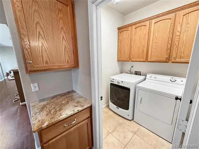 10521 Ashfield Street #4D Highlands Ranch, CO 80126