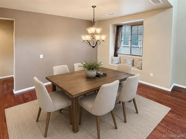 10521 Ashfield Street #4D Highlands Ranch, CO 80126