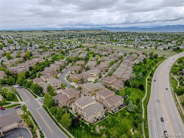 10521 Ashfield Street #4D Highlands Ranch, CO 80126