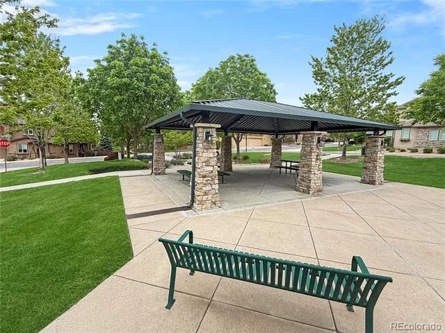 10521 Ashfield Street #4D Highlands Ranch, CO 80126