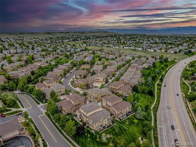 10521 Ashfield Street #4D Highlands Ranch, CO 80126