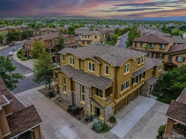 10521 Ashfield Street #4D Highlands Ranch, CO 80126