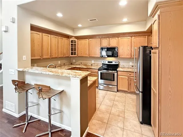 10521 Ashfield Street #4D Highlands Ranch, CO 80126