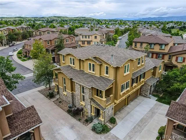 10521 Ashfield Street #4D Highlands Ranch, CO 80126