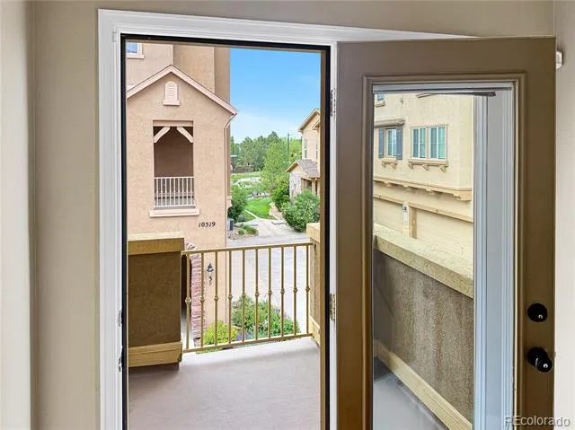 10521 Ashfield Street #4D Highlands Ranch, CO 80126