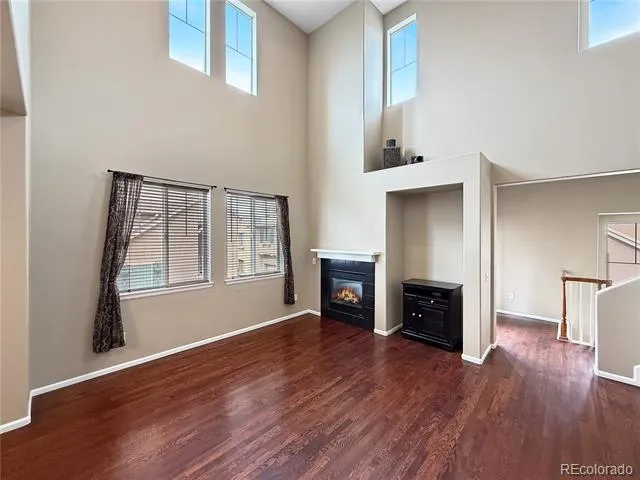 10521 Ashfield Street #4D Highlands Ranch, CO 80126