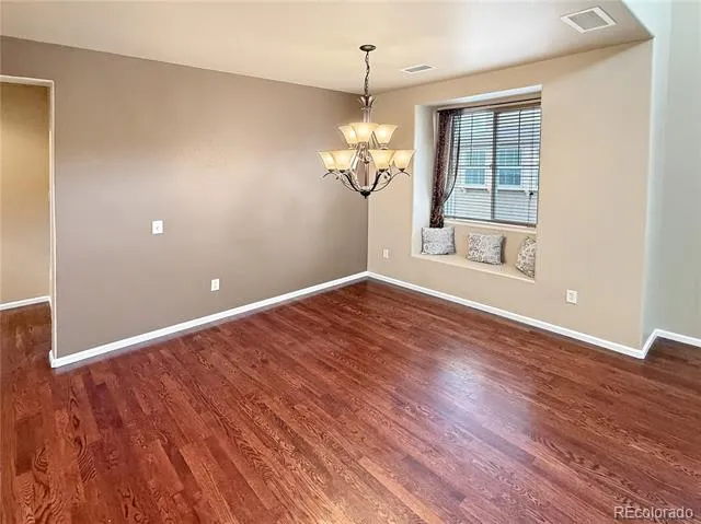 10521 Ashfield Street #4D Highlands Ranch, CO 80126