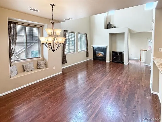 10521 Ashfield Street #4D Highlands Ranch, CO 80126