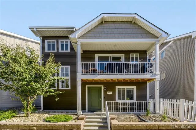 5368 Argonne Street Denver, CO 80249