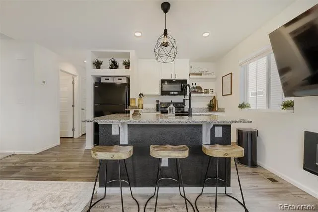 5368 Argonne Street Denver, CO 80249