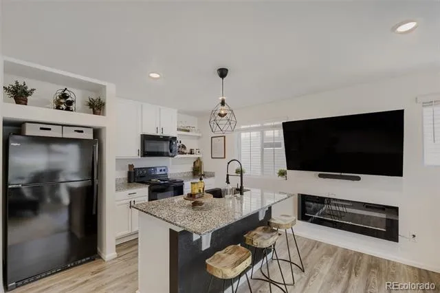 5368 Argonne Street Denver, CO 80249