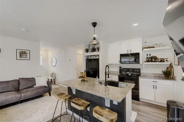 5368 Argonne Street Denver, CO 80249