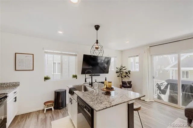 5368 Argonne Street Denver, CO 80249