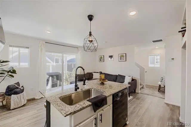 5368 Argonne Street Denver, CO 80249