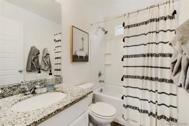 5368 Argonne Street Denver, CO 80249