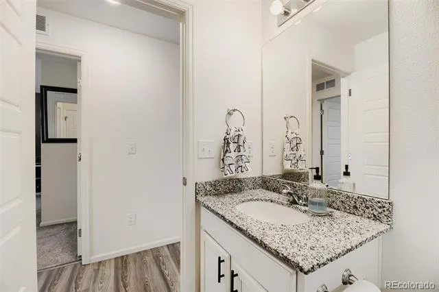 5368 Argonne Street Denver, CO 80249