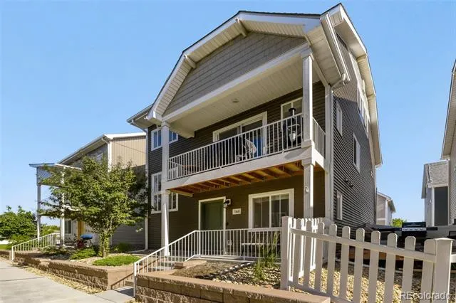 5368 Argonne Street Denver, CO 80249