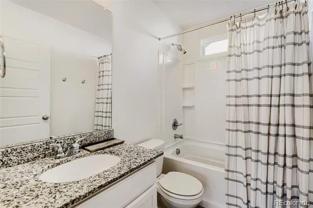 5368 Argonne Street Denver, CO 80249
